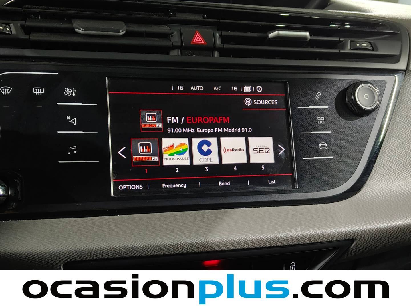 Citroën Grand C4 Spacetourer Citroën Grand C4 Spacetourer PureTech 130 S&S Feel (130 CV) 7 Plazas barato