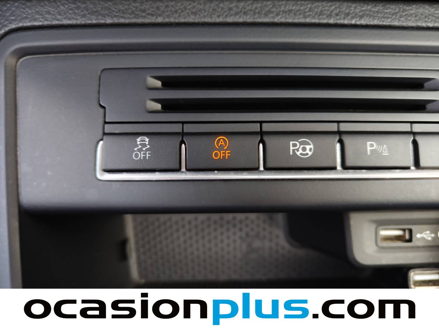 Volkswagen Tiguan Volkswagen Tiguan T1 2.0 TDI BMT 4x2 (150 CV) manual