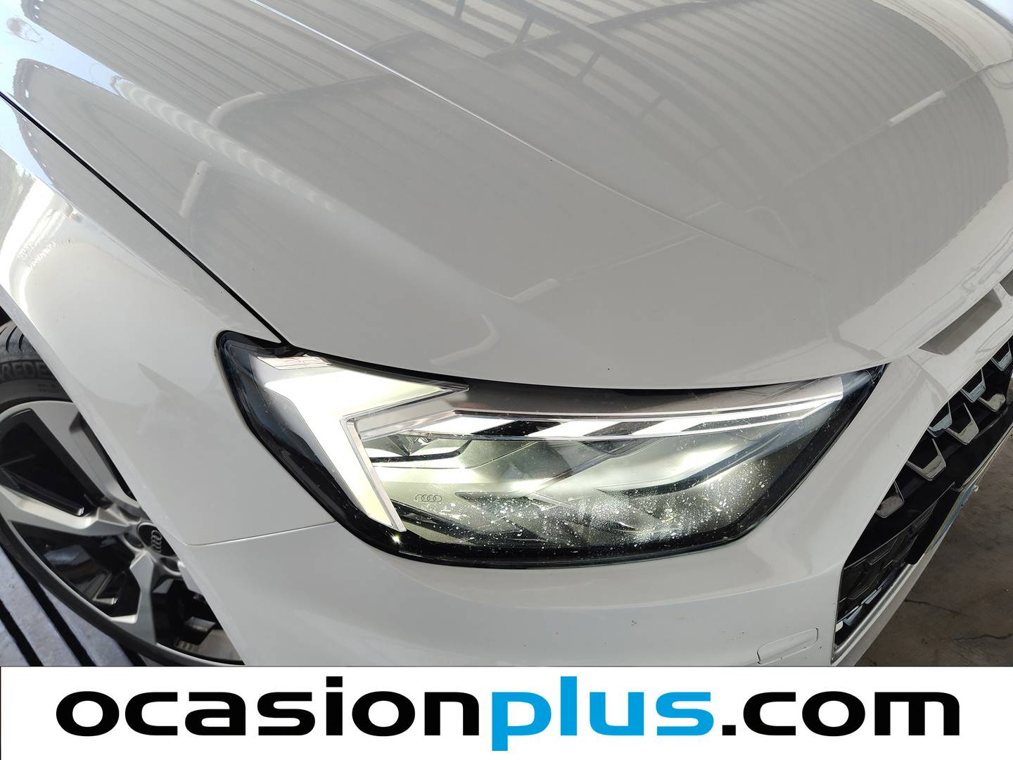 Audi A1 Audi A1 Sportback Adrenalin 25 TFSI  (95 CV)Pack S-Line km 0