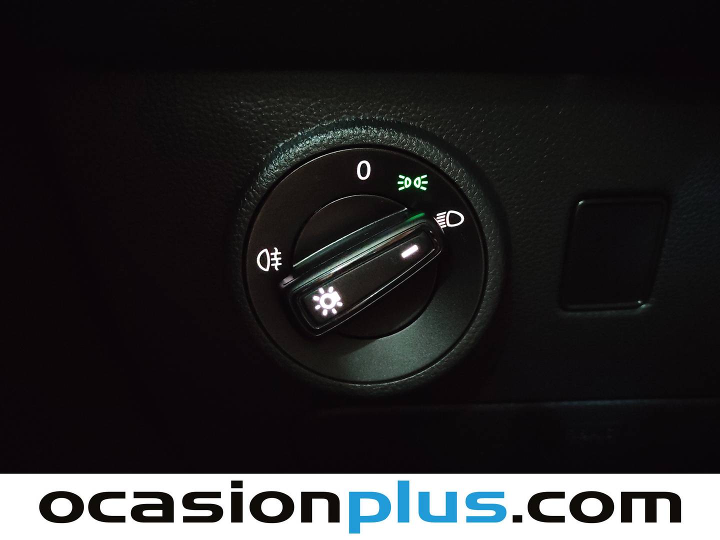 Seat Ateca Seat Ateca 1.0 TSI S&S Reference (110 CV) seminuevo