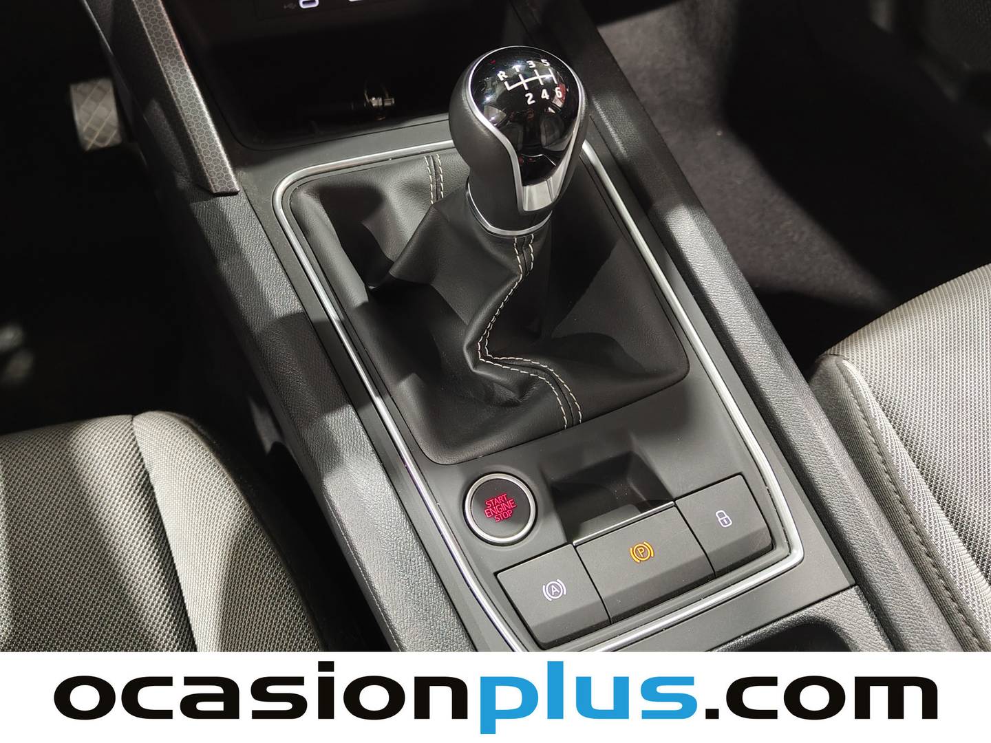 Foto Seat León SEAT León ST 1.5 TSI S&S Style XL (116 CV)