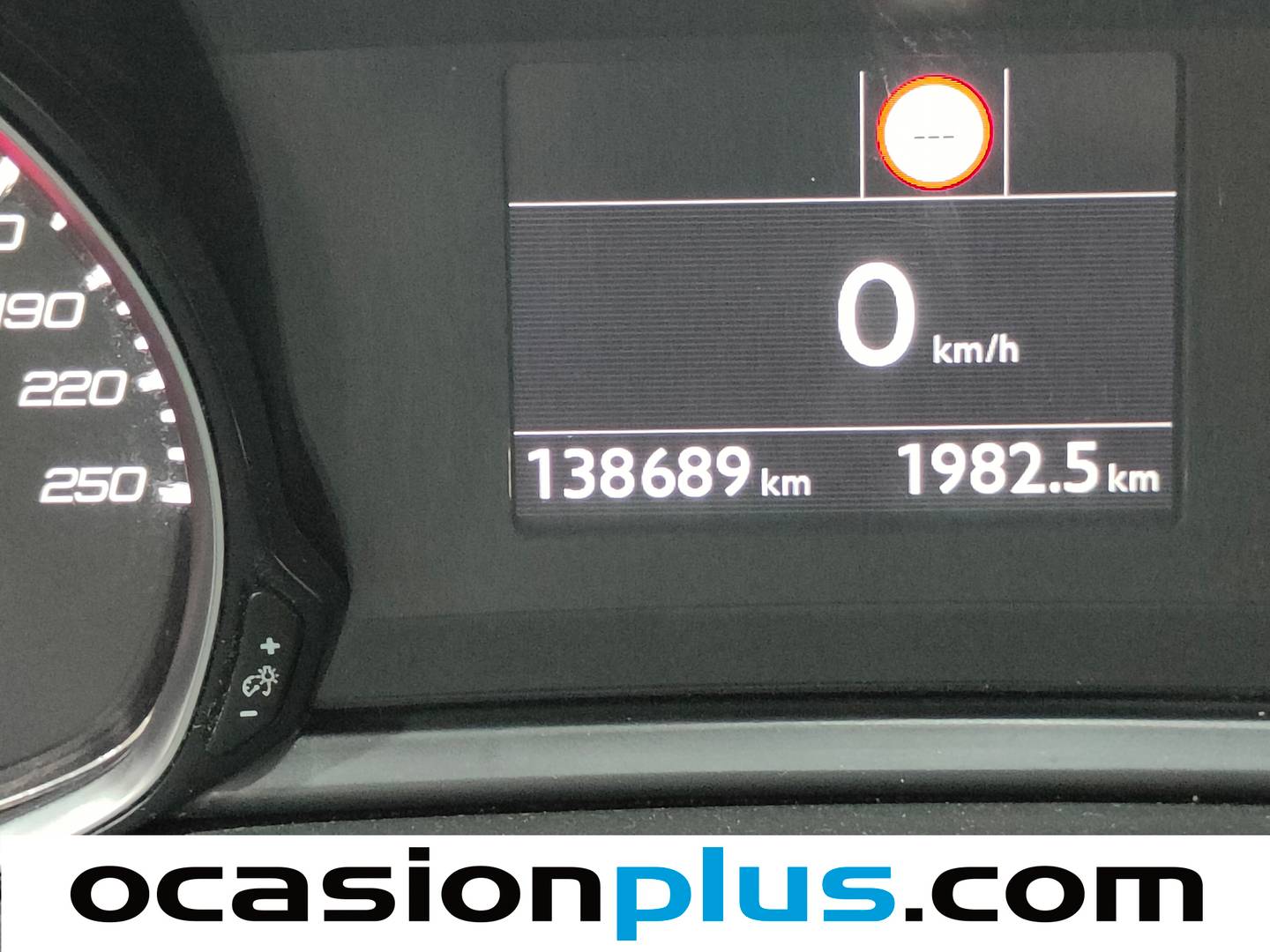 Peugeot 308 Peugeot 308 BlueHDi 130 Allure (130 CV) seminuevo