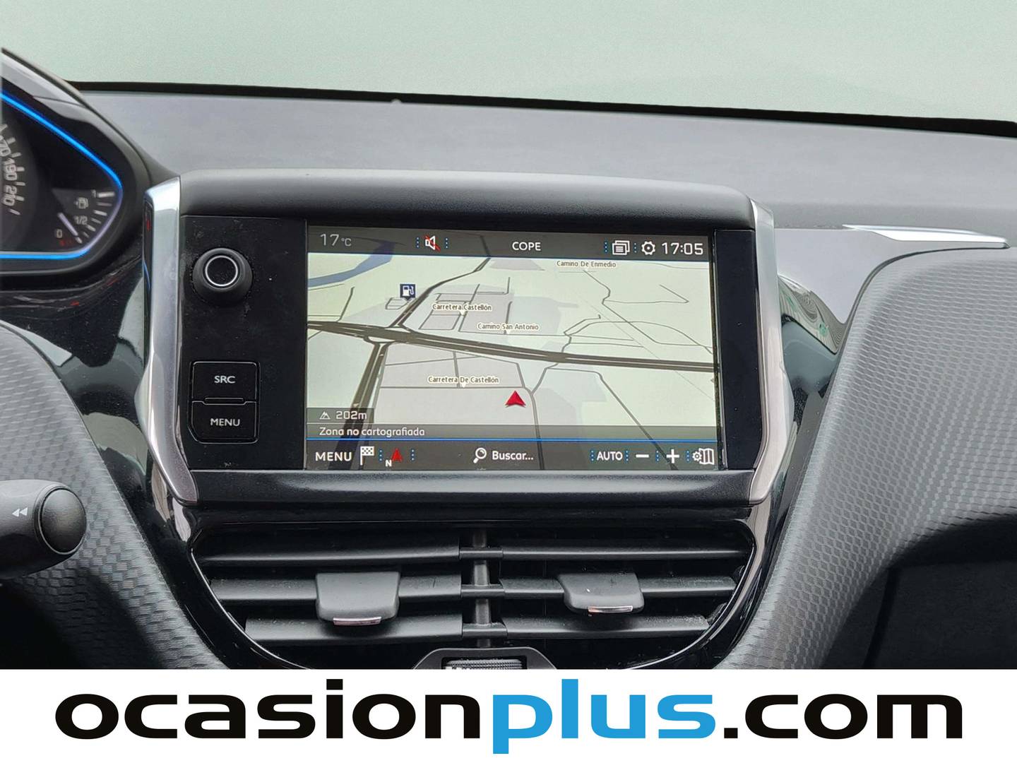 Foto Peugeot 2008 Peugeot 2008 BlueHDi 100 Allure (100 CV)