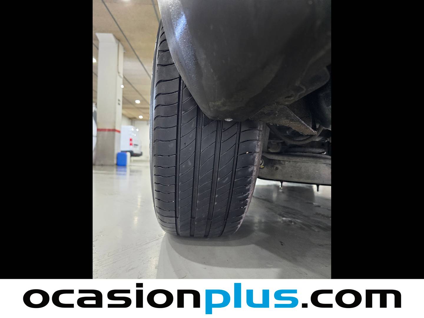 Foto KIA Sportage Kia Sportage 1.6 CRDi MHEV Business 4x2  (136 CV)