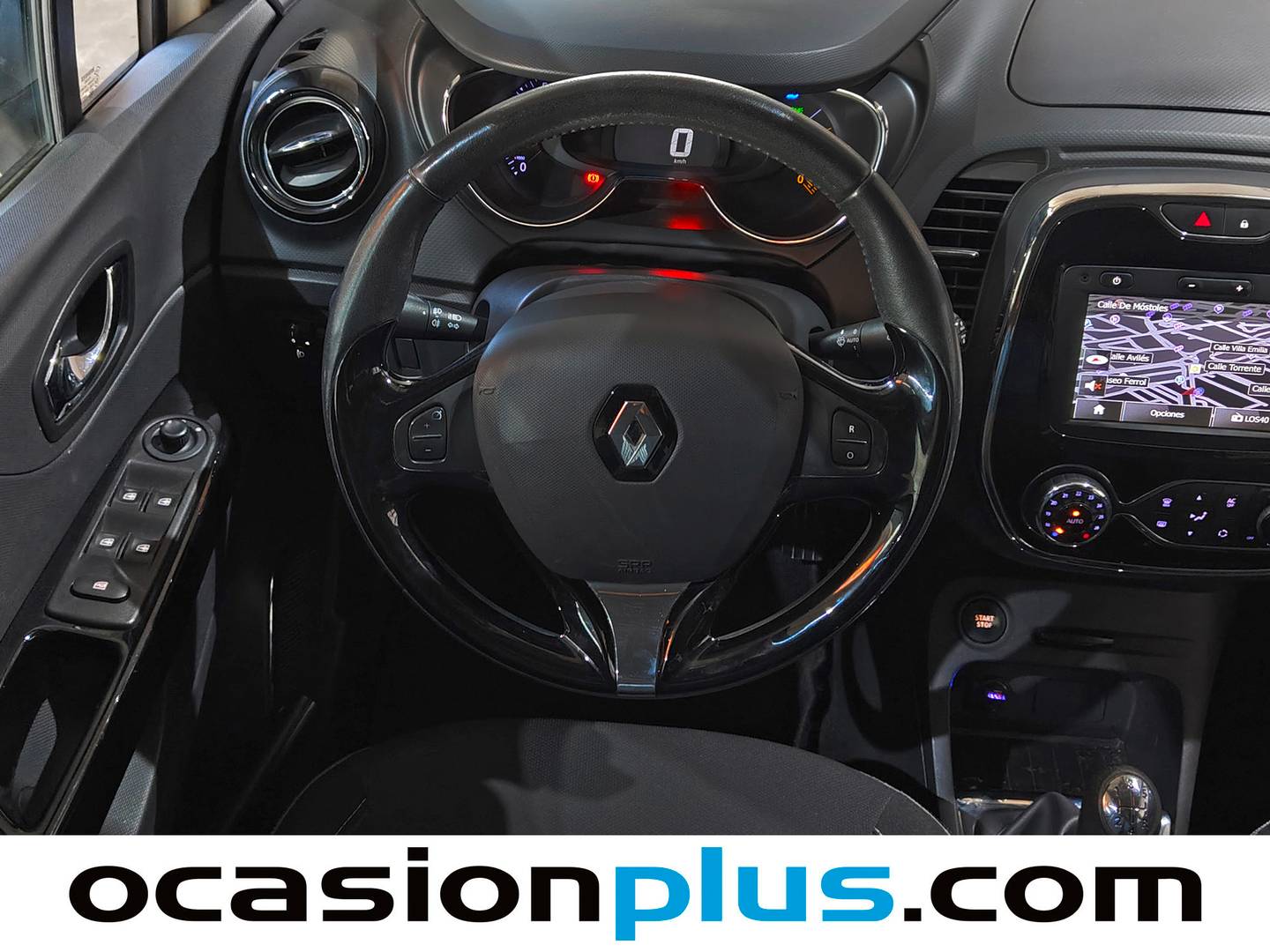 Renault Captur Renault Captur Captur Zen Energy TCe (90 CV) barato