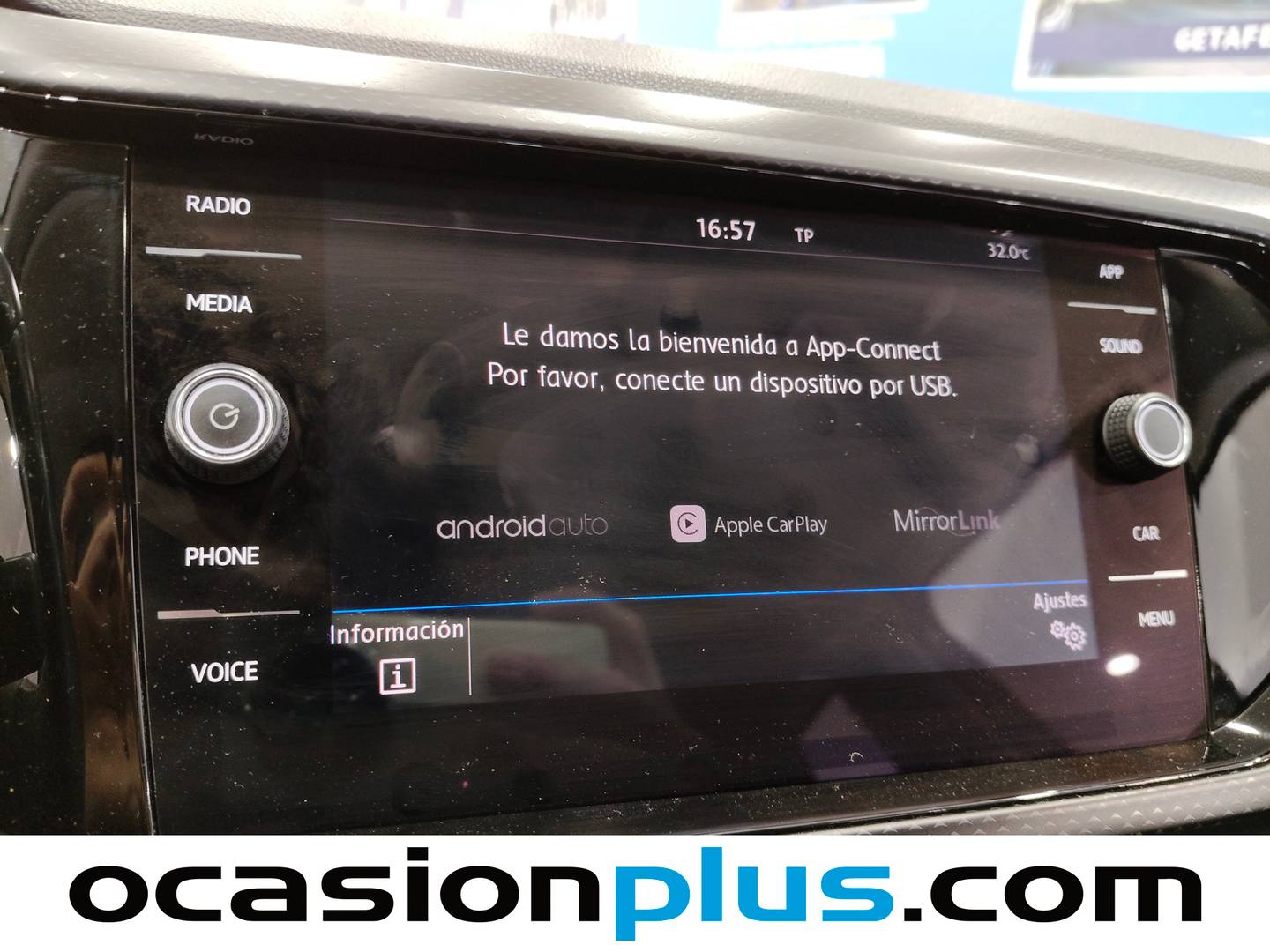 Extras y acabados del Volkswagen T-Cross Volkswagen T-Cross Advance 1.0 TSI (115 CV)