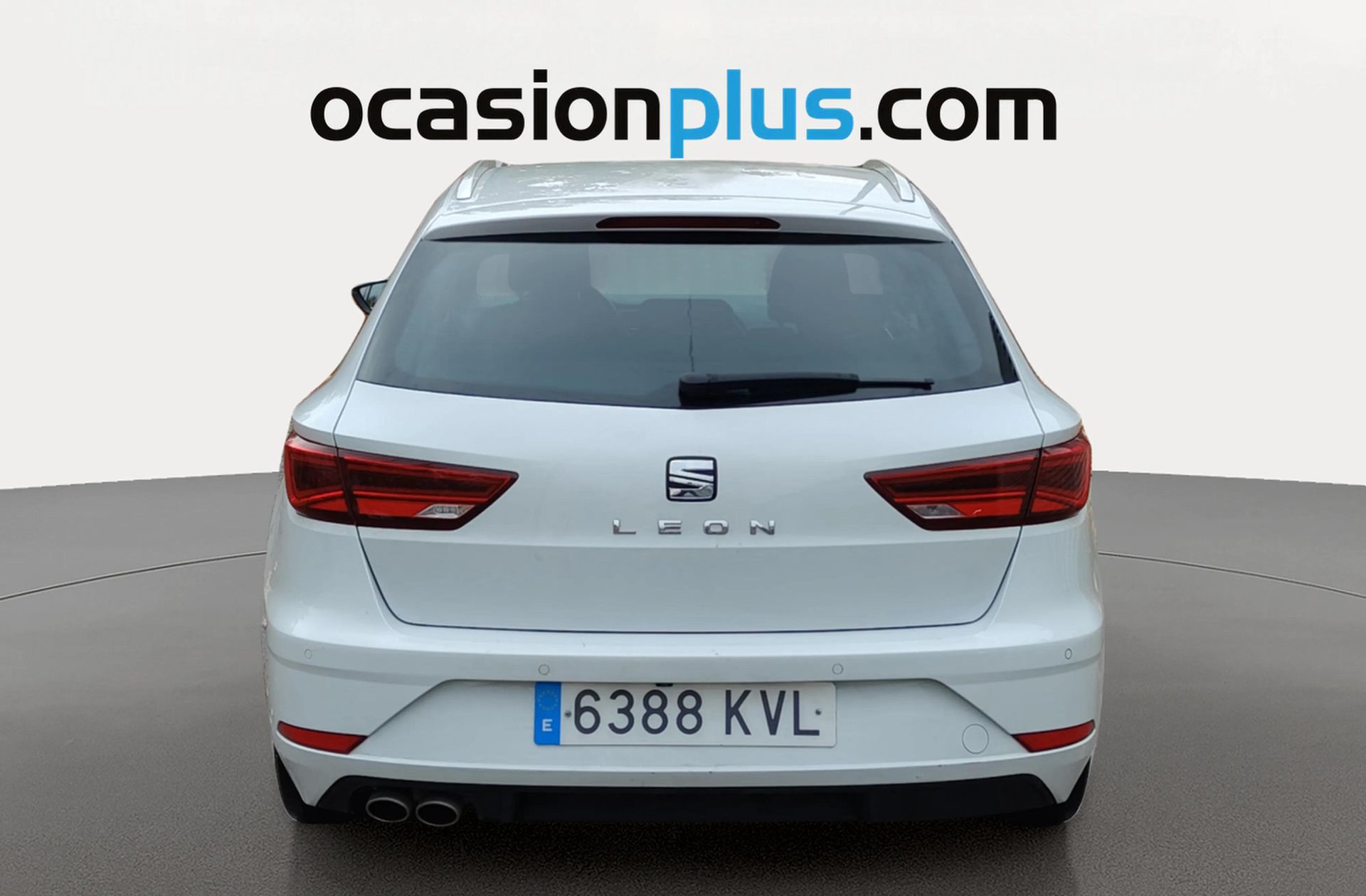 SEAT León ST 1.5 EcoTSI Xcellence DSG - foto 14