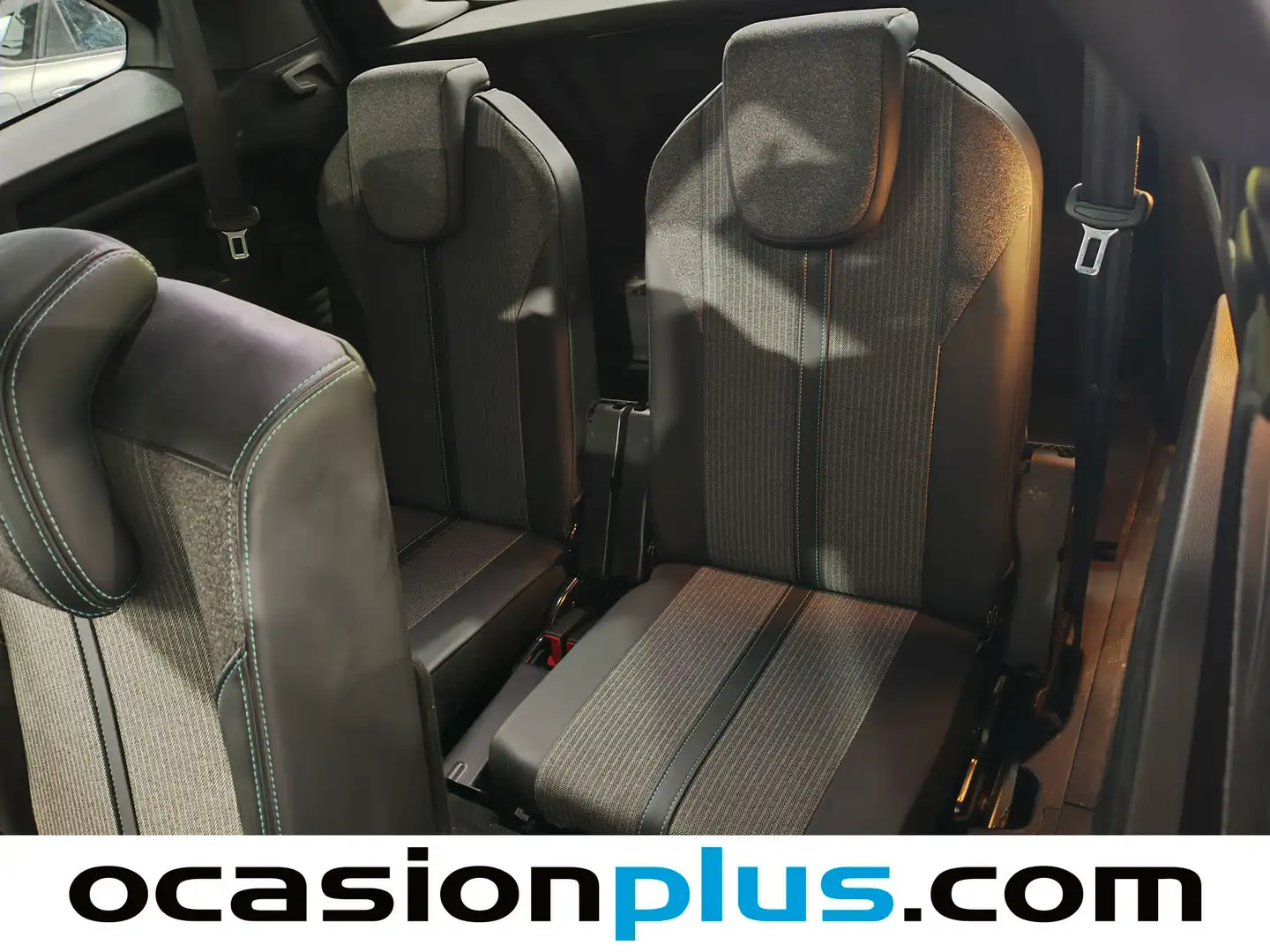 Foto Peugeot 5008 Peugeot 5008 PureTech 130 S&S Allure Pack (130 CV)