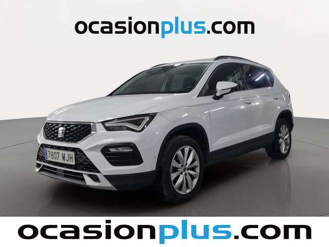 Seat Ateca 1.5 TSI S&S Style XL (150 CV) de segunda mano