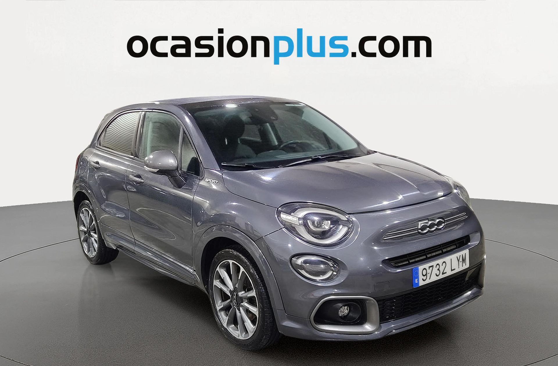 Fiat 500X 1.5 Hybrid Dolcevita Sport DCT - foto 2