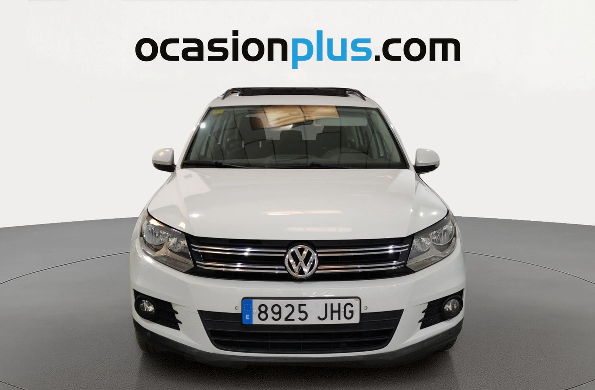 Volkswagen Tiguan T1 2.0 TDI 4x2 - foto 12