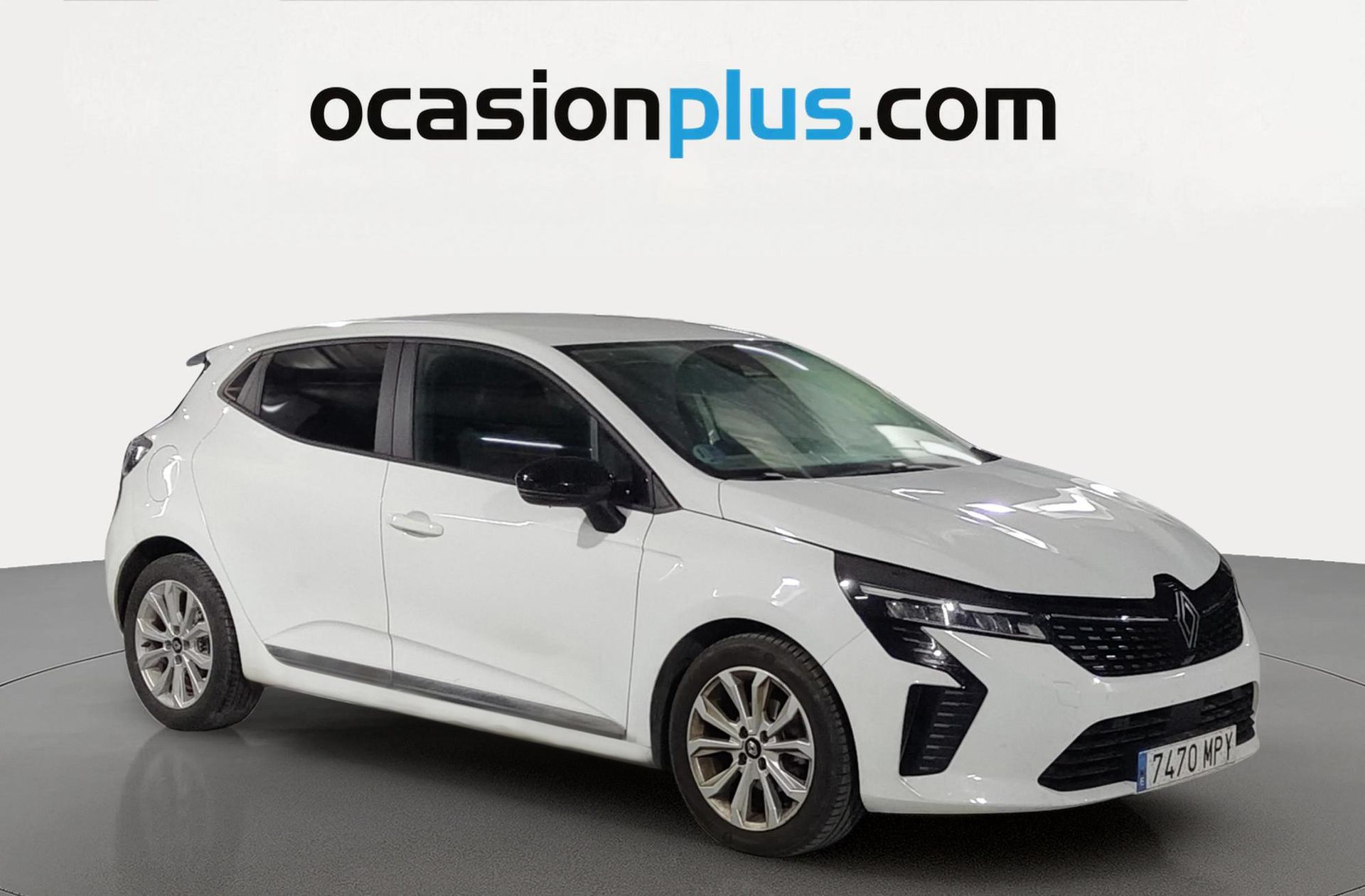 Renault Clio Techno TCe GLP - foto 2