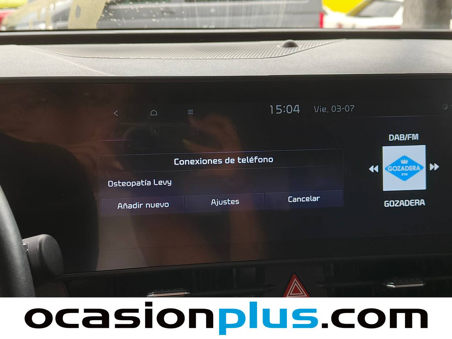 KIA Sportage KIA Sportage 1.6 T-GDi MHEV Drive 4x2 (150 CV) 2024