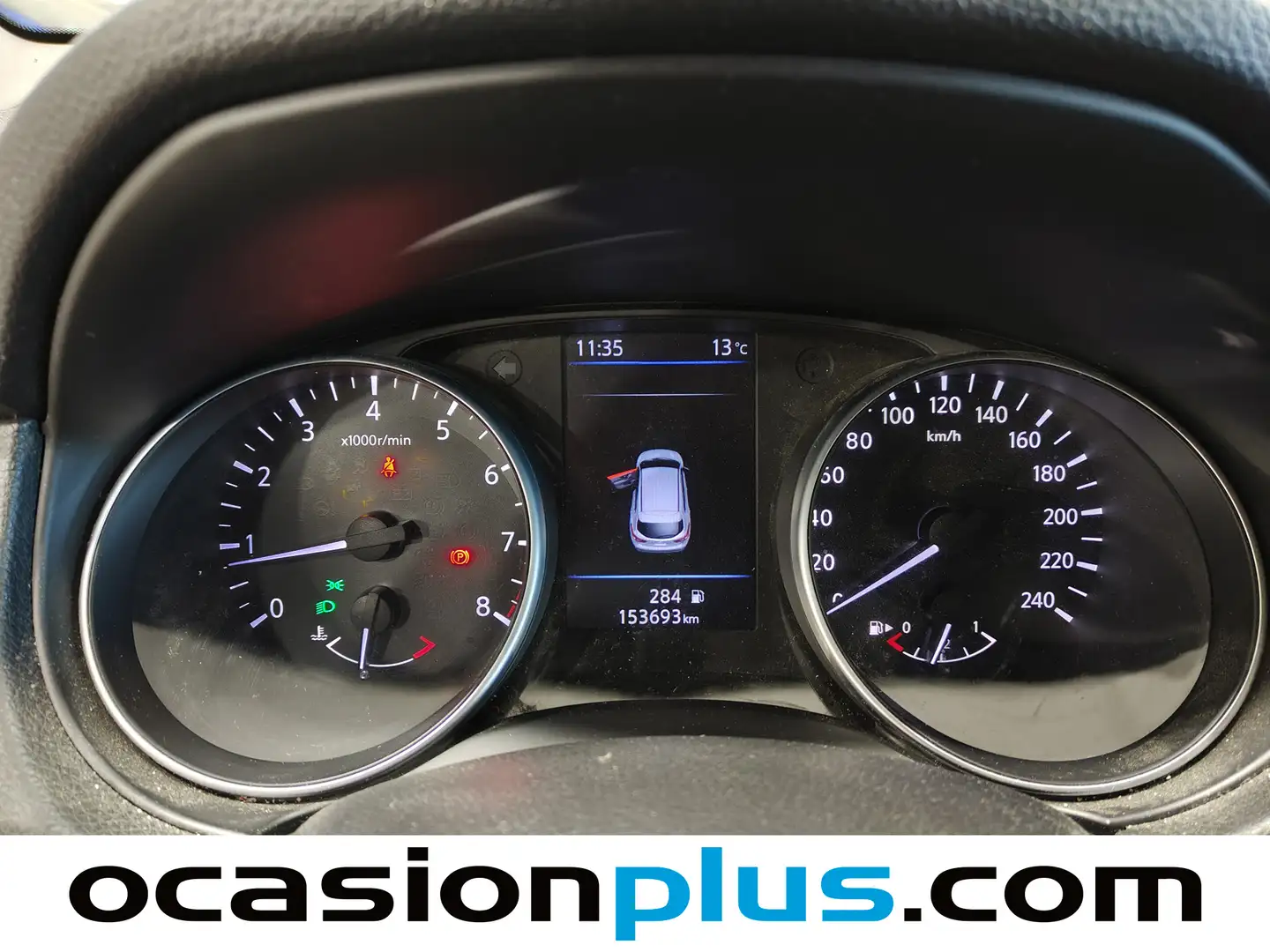 Foto Nissan QASHQAI Nissan Qashqai DIG-T 140 N-Connecta (140 CV)