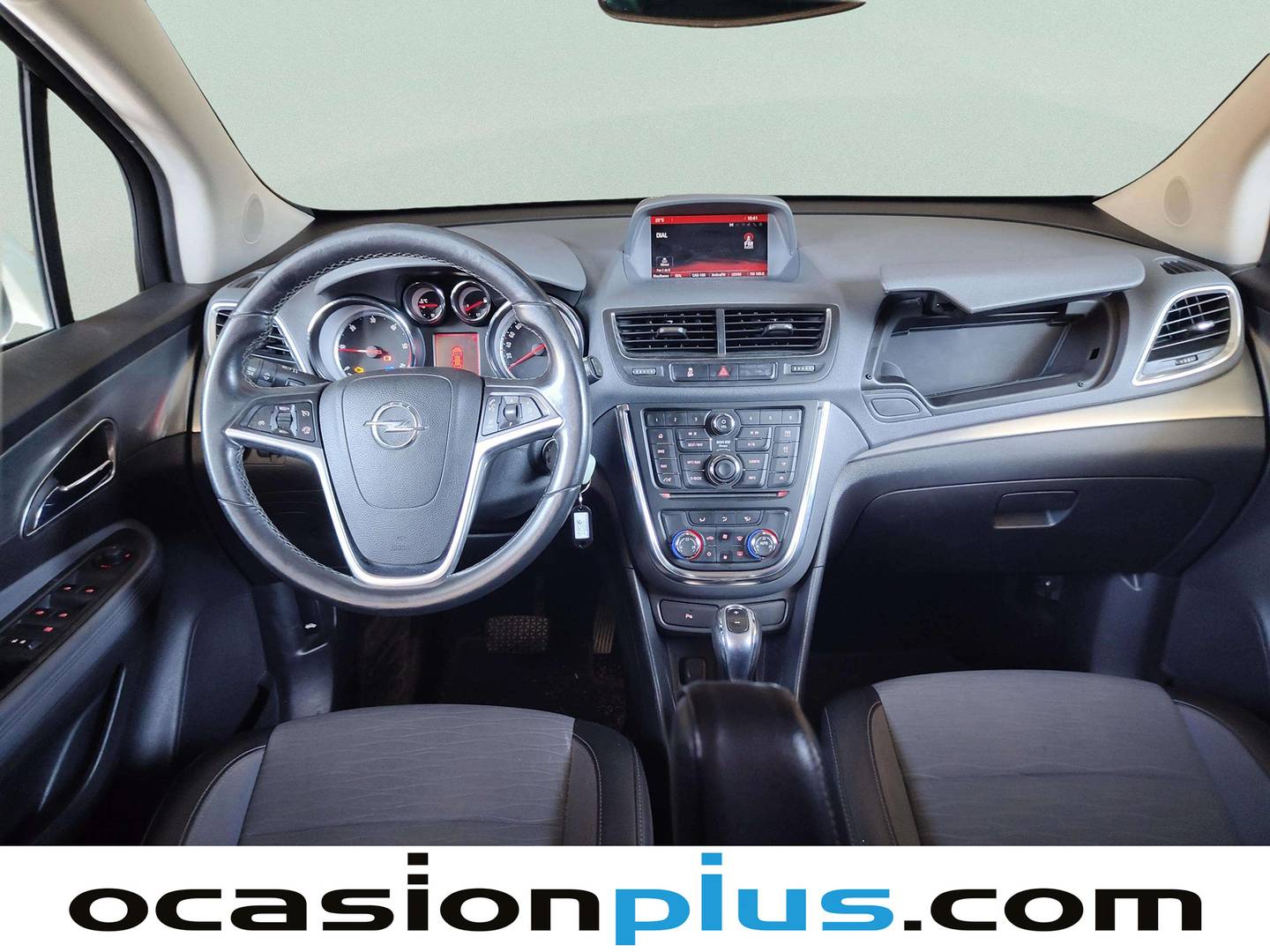 Opel Mokka Opel Mokka 1.7 CDTi Excellence 4X2 Auto (130 CV) seminuevo