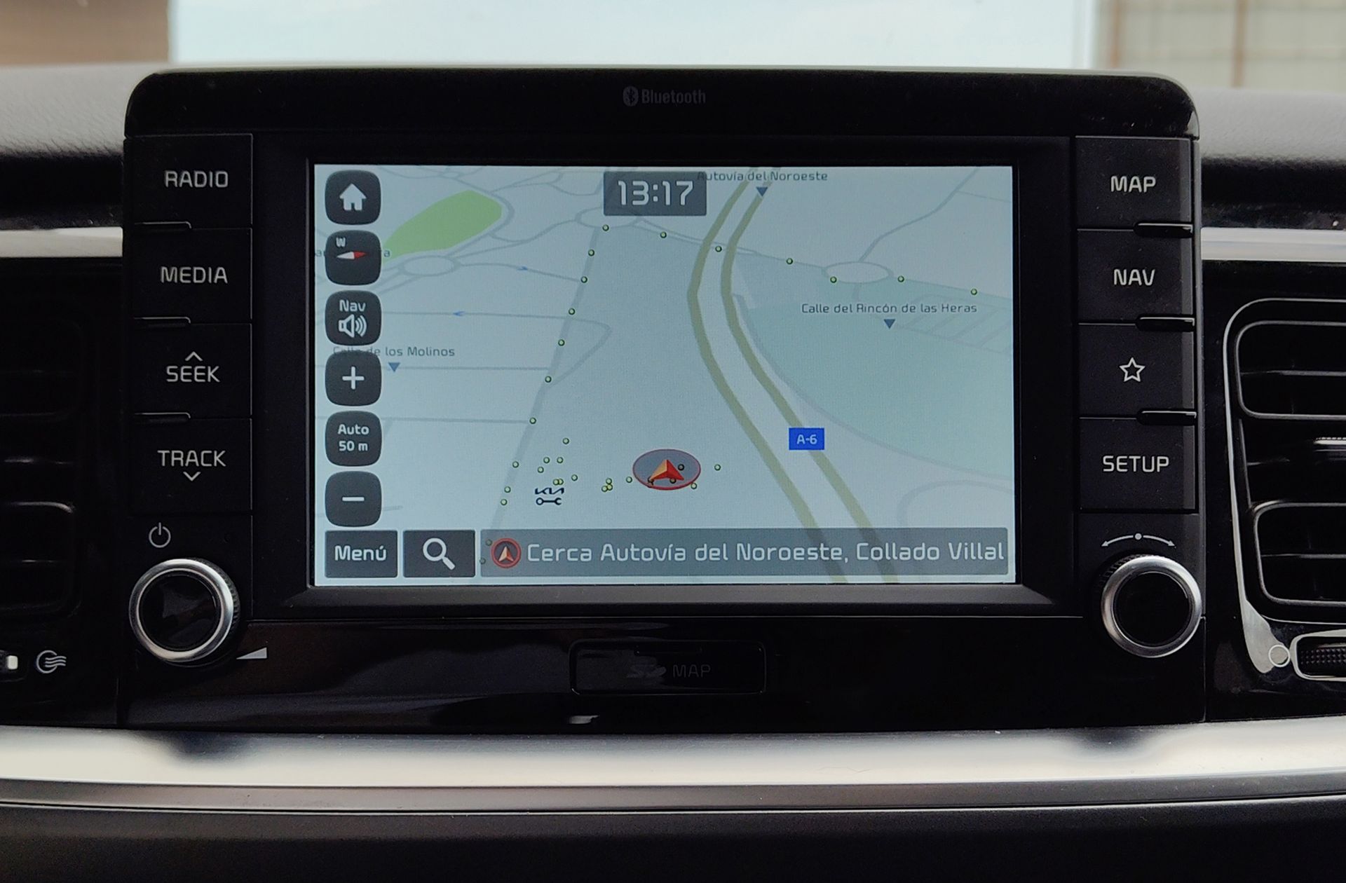Kia Stonic 1.0 T-GDi Tech DCT - foto 8