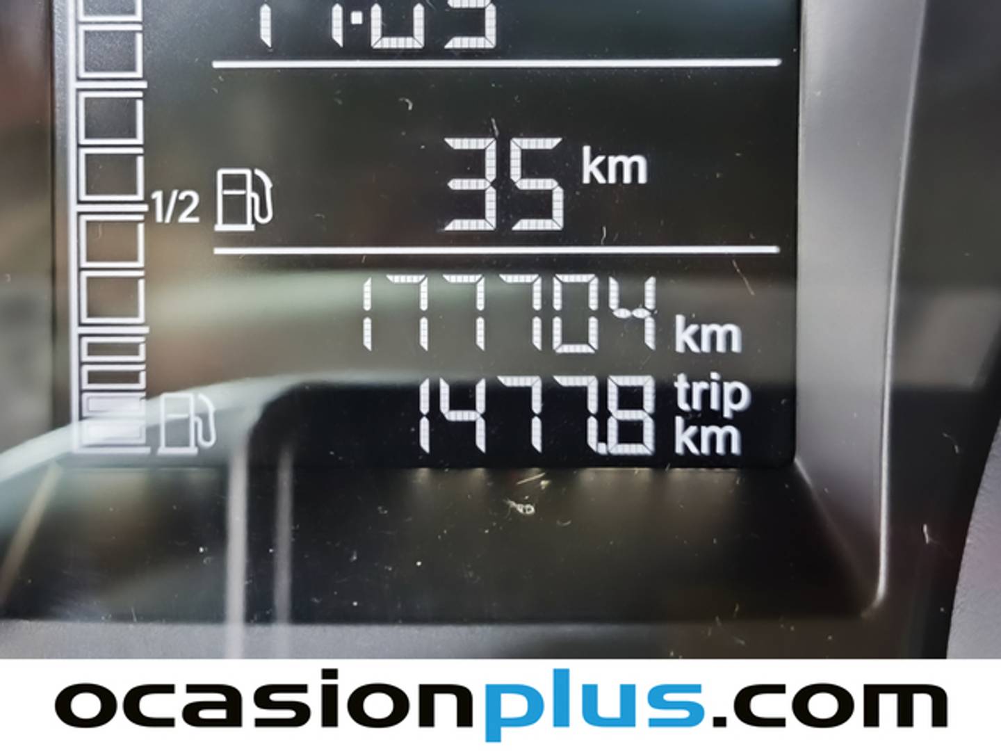 Seat Ibiza Seat Ibiza 1.2 TSI Style Tech (105 CV) seminuevo