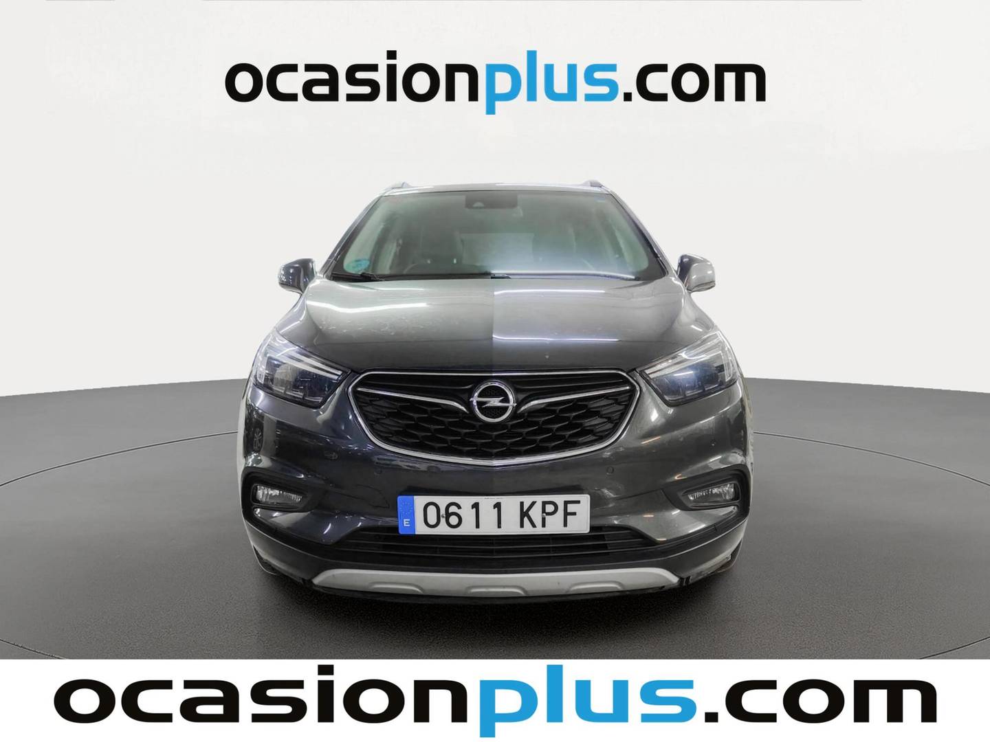 Opel Mokka X Opel Mokka X 1.6 CDTi S&S Excellence 4X2 (136 CV) 136cv
