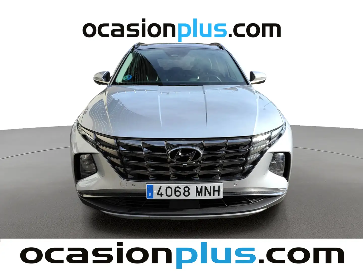 Foto Hyundai Tucson Hyundai Tucson 1.6 TGDI HEV Style Auto (230 CV)