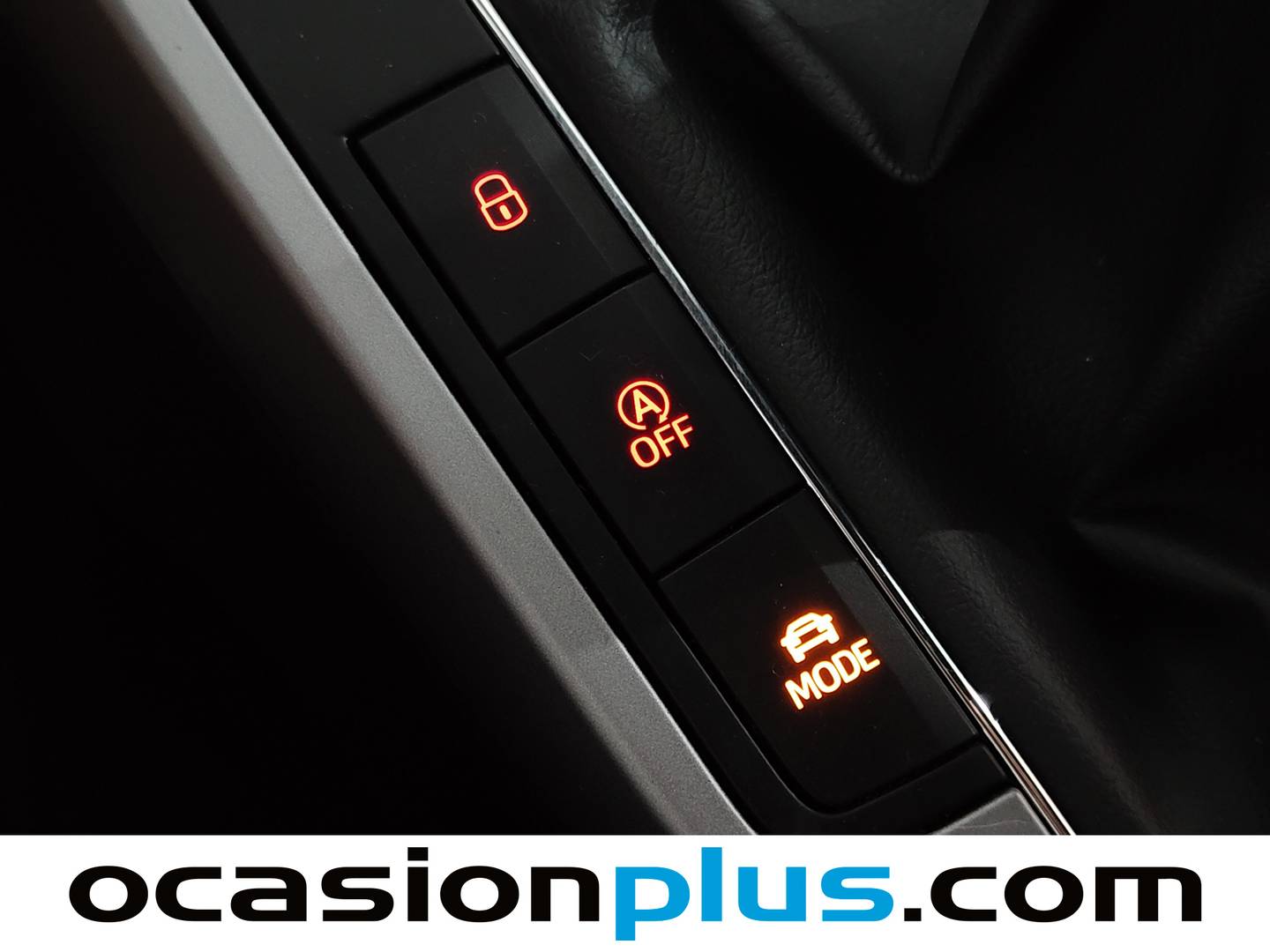 Paquetes del Seat Arona Seat Arona 1.0 TSI Ecomotive FR Edition (115 CV)