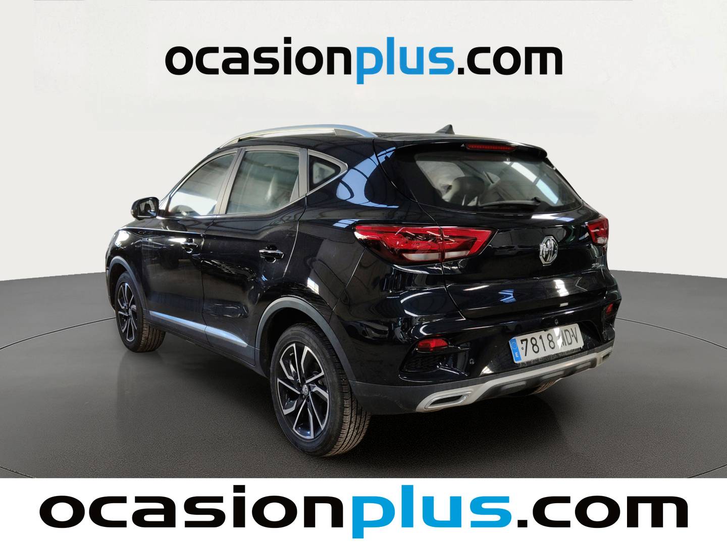 Foto MG ZS MG ZS 1.5 Luxury (106 CV)