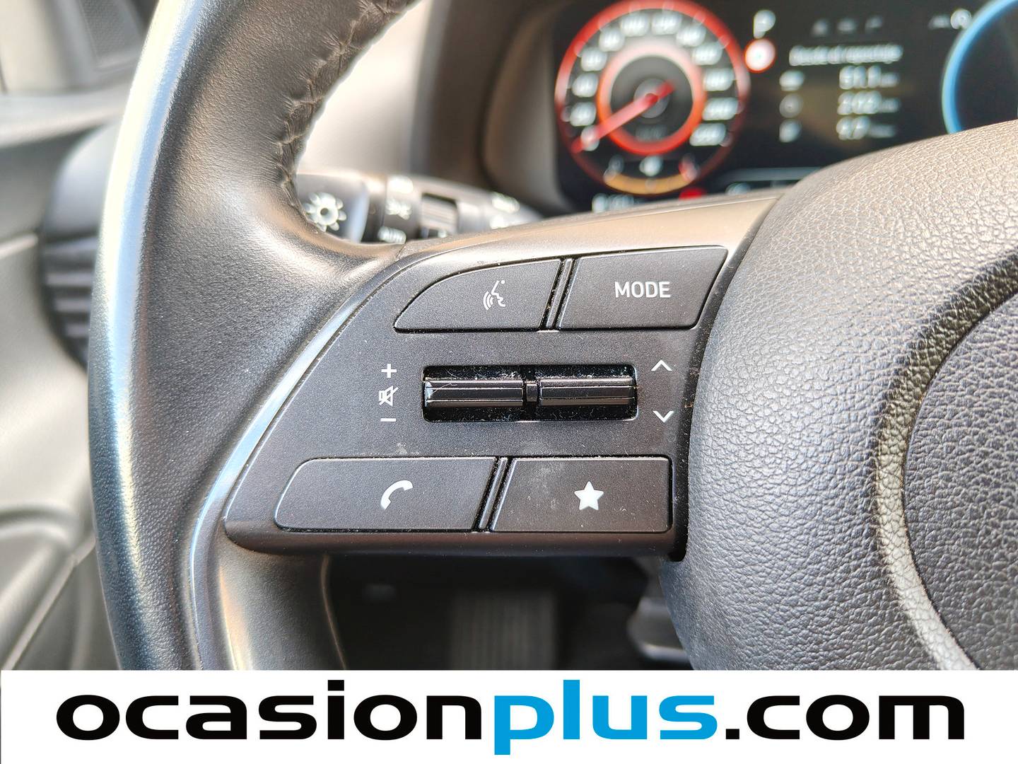 Hyundai i20 Hyundai i20 1.0 TGDI 48V Tecno DCT (100 CV) seminuevo