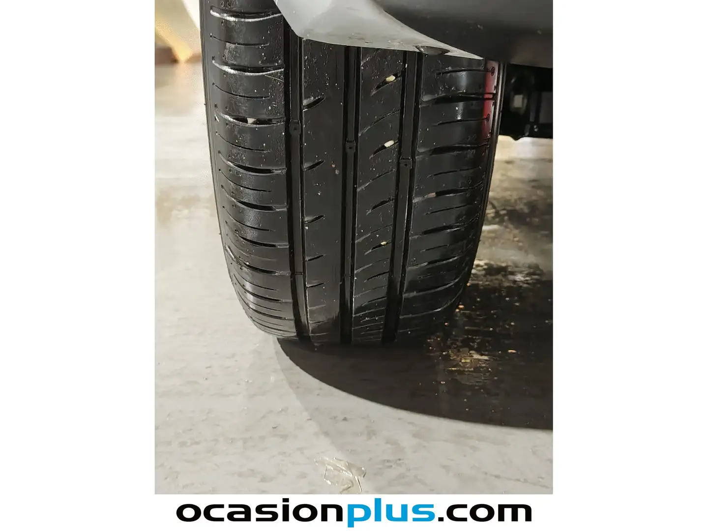 Foto Skoda Fabia Skoda Fabia 1.0 TSI Selection (95 CV)