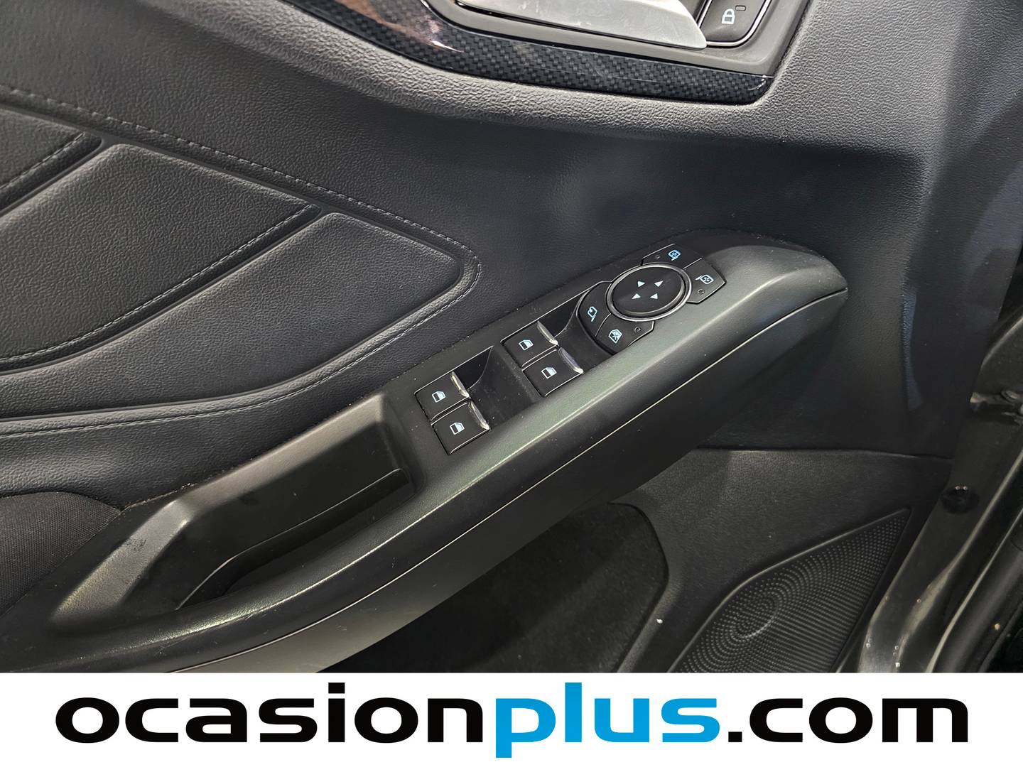 Ford Focus Ford Focus 1.0 Ecoboost S&S ST-Line (125 CV) al mejor precio