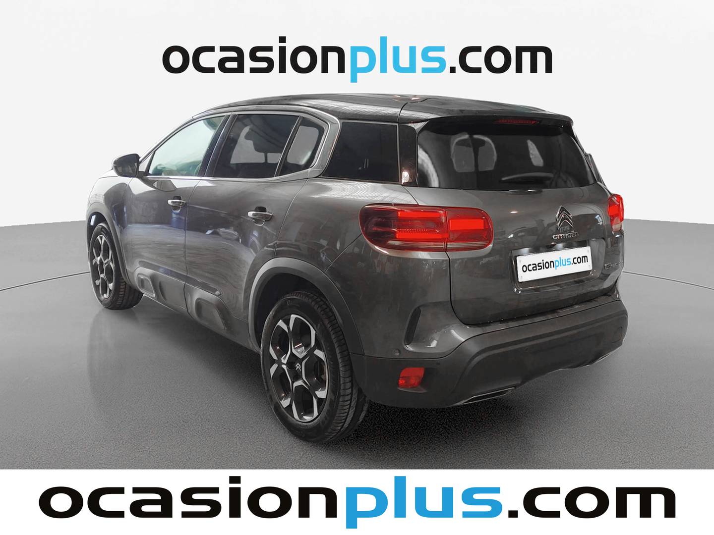 Foto Citroën C5 Aircross Citroen C5 Aircross BlueHDi 130 S&S Max EAT8 (131 CV)