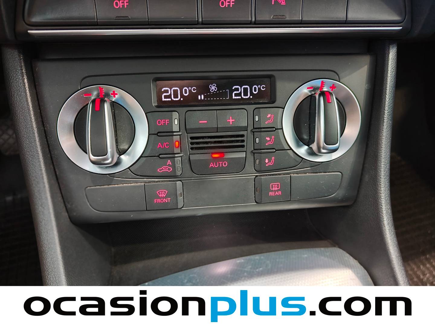 Audi Q3 Audi Q3 Offroad edition 2.0 TDI (140 CV) al mejor precio