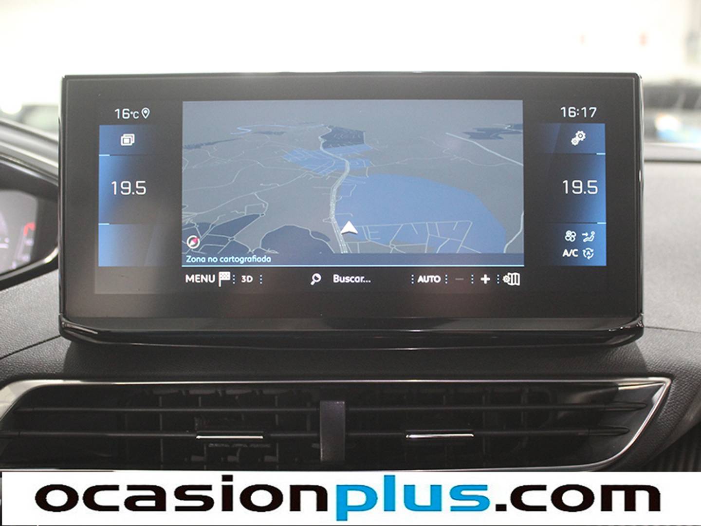 Foto Peugeot 5008 Peugeot 5008 BlueHDi 130 S&S Allure EAT8 (130 CV) 7 Plazas