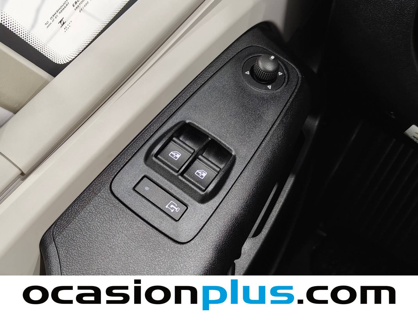 Benimar Benivan Benimar Benivan B100 UP (140 CV) 4 Plazas km 0