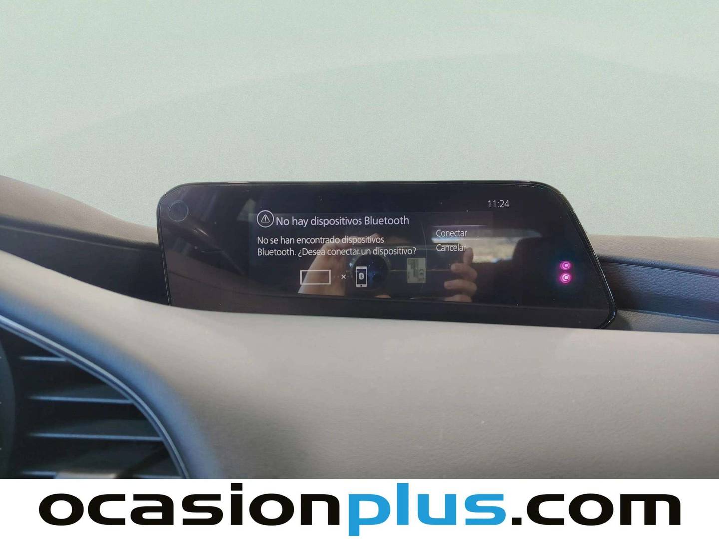 Foto Mazda Mazda 3 Mazda Mazda 3 2.0 SKYACTIV-X Zenith Safety AT 137 kW (186 CV)