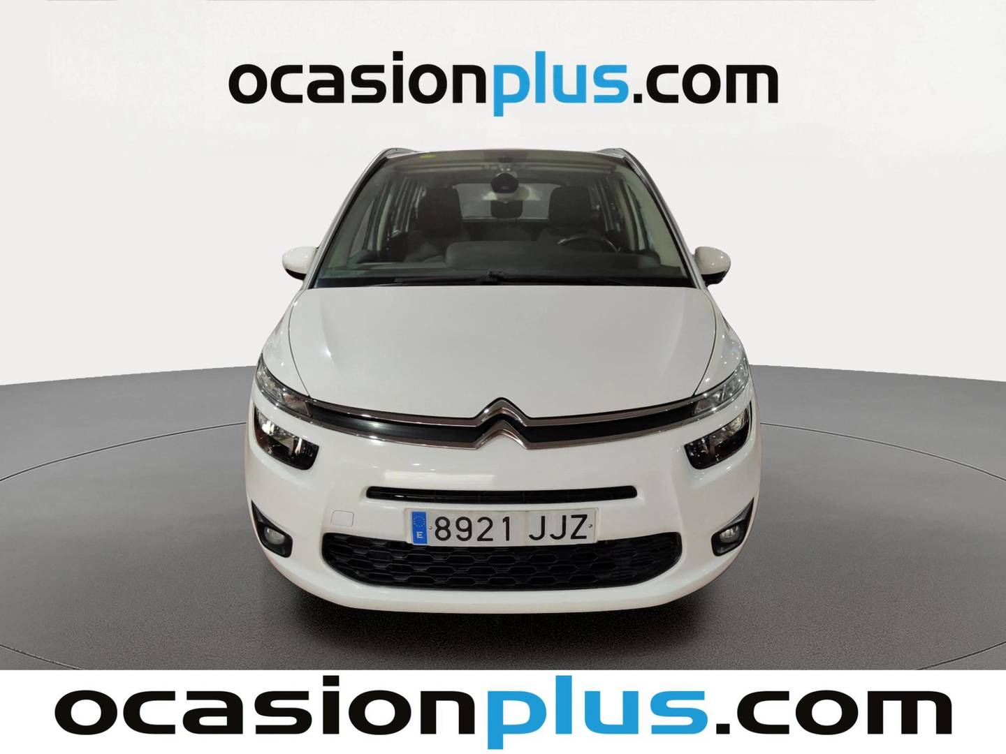 Citroën Grand C4 Picasso Citroën Grand C4 Picasso BlueHDi 120 S&S Seduction (120 CV) 7 PLAZAS 120cv