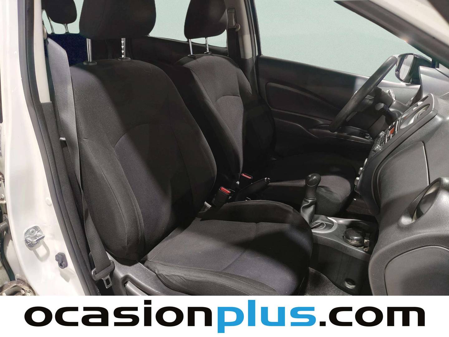 Nissan NOTE Nissan Note 1.5 dCi Naru Edition (90 CV) km 0