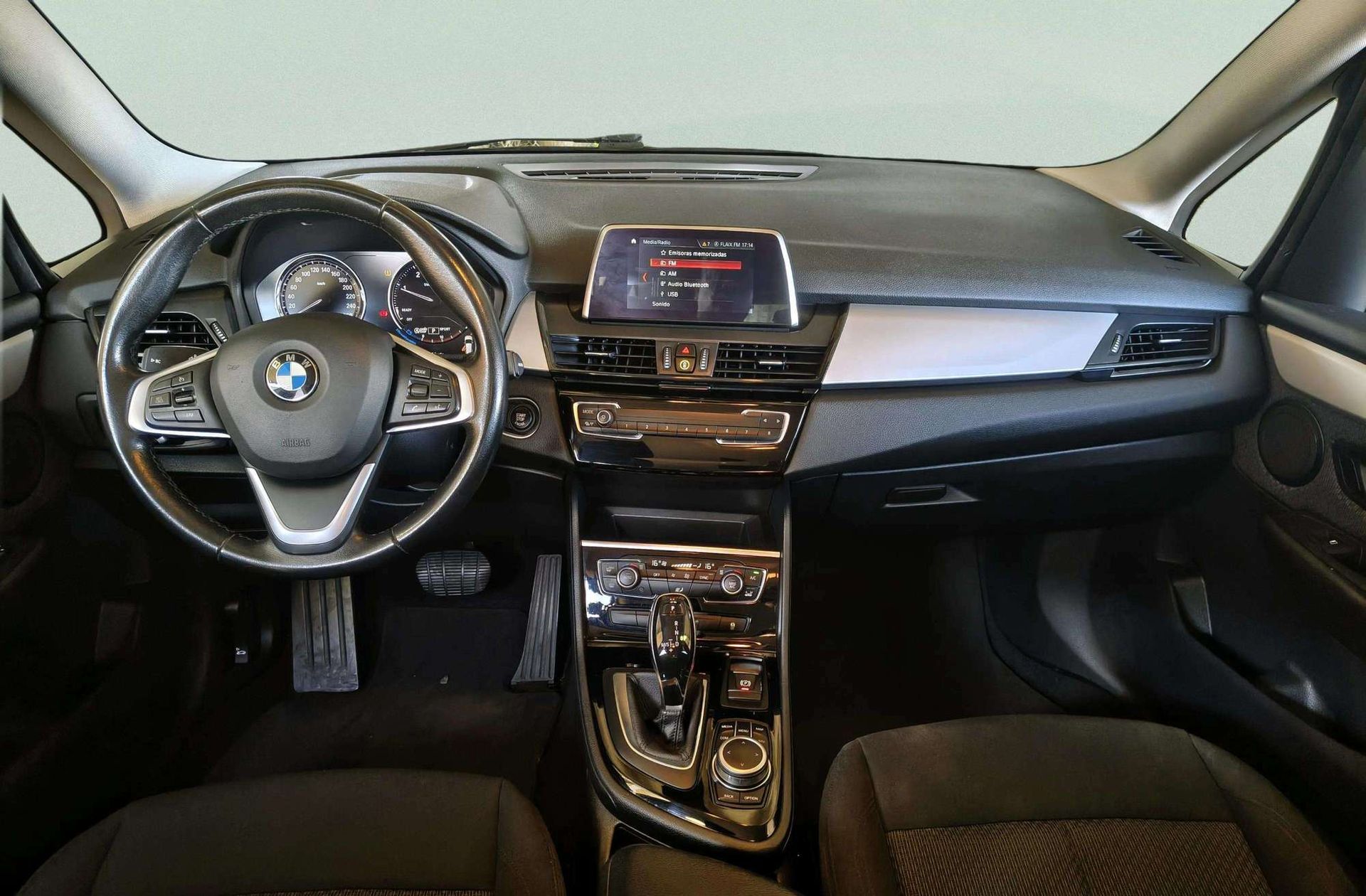 BMW Serie 2 Gran Tourer 2 216d Gran Tourer - foto 6
