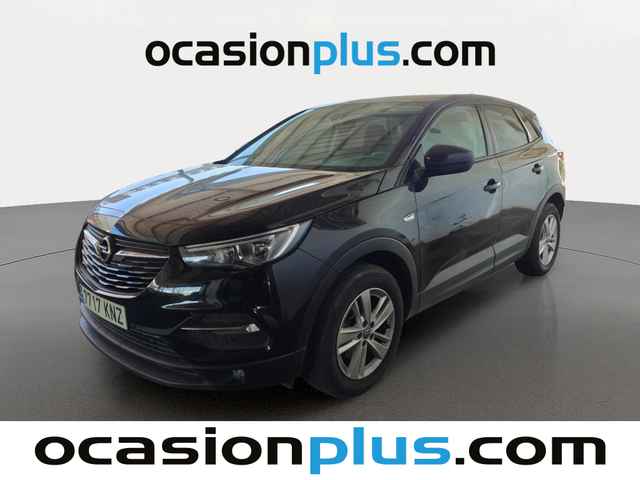 Opel Grandland x Seminuevos Alicante