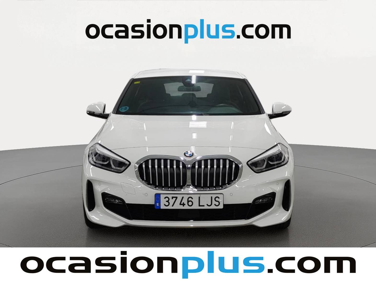 Foto BMW Serie 1 BMW Serie 1 118i (140 CV) Pack M
