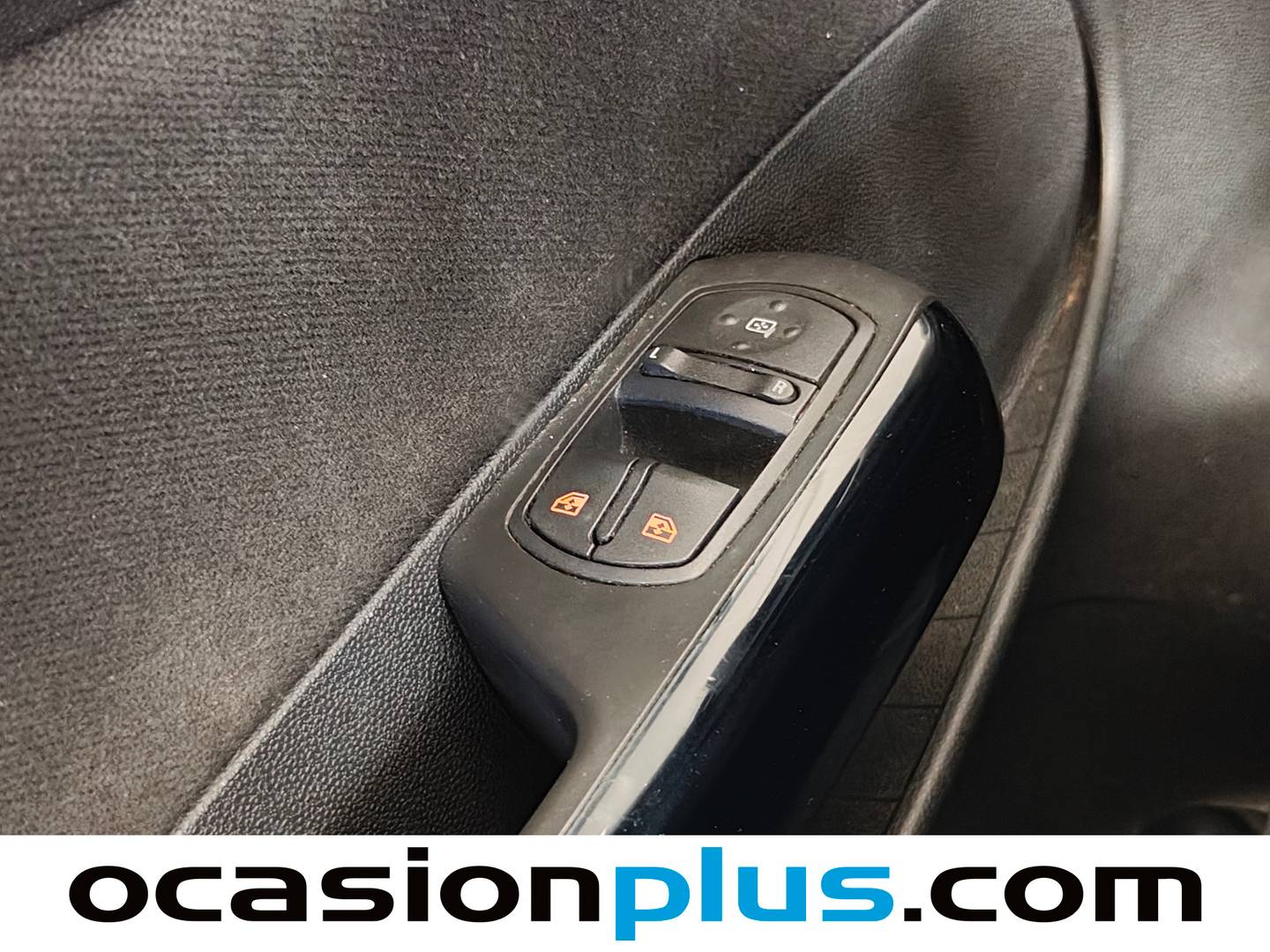 Opel Corsa Opel Corsa 1.3 ecoFlex Essentia manual