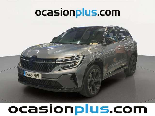 Renault Austral Techno Esprit Alpine Mild Hybrid AT (158 CV) de segunda mano