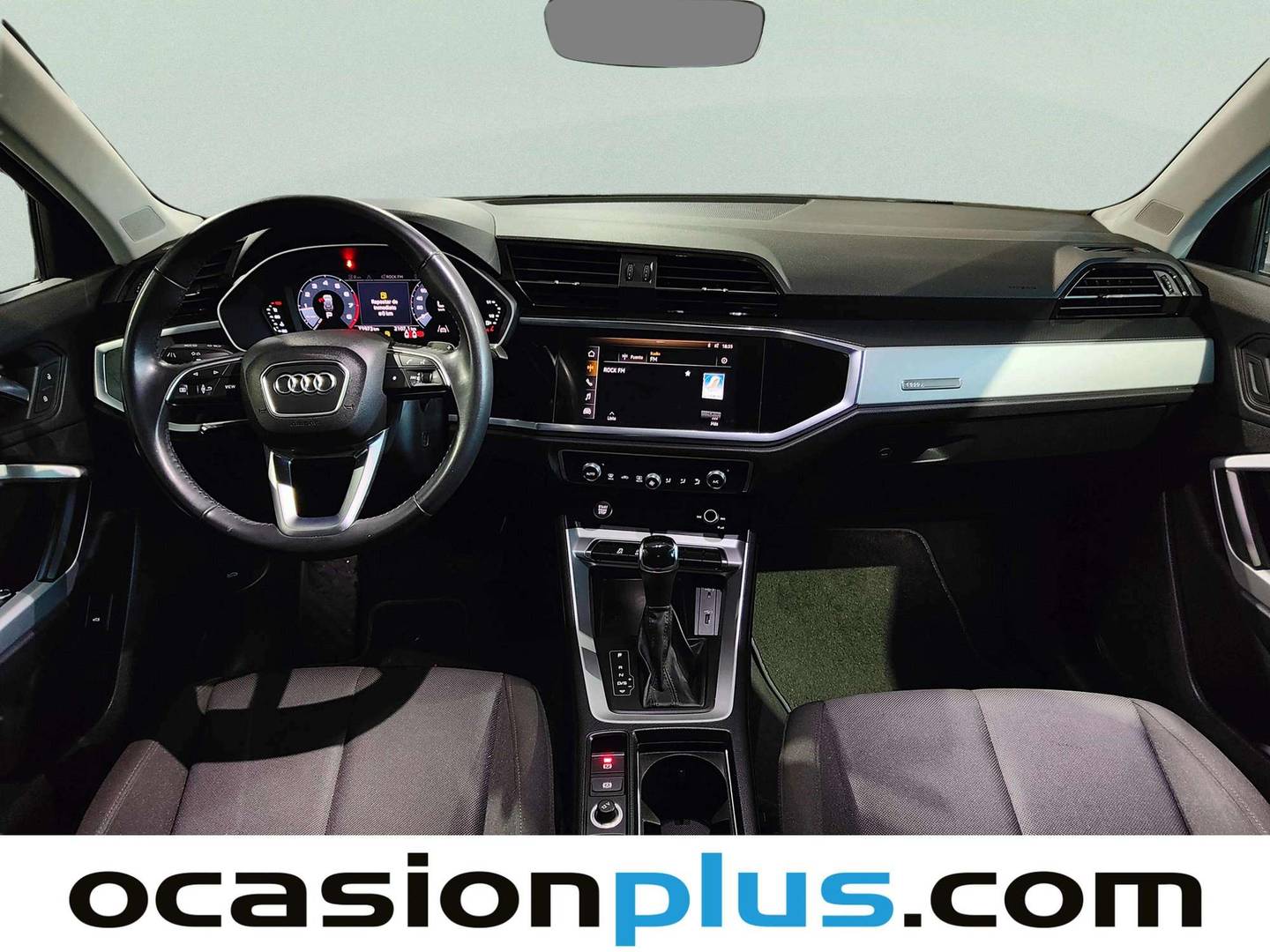 Foto Audi Q3 Audi Q3 Advanced 35 TFSI 110 kW (150 CV) S tronic