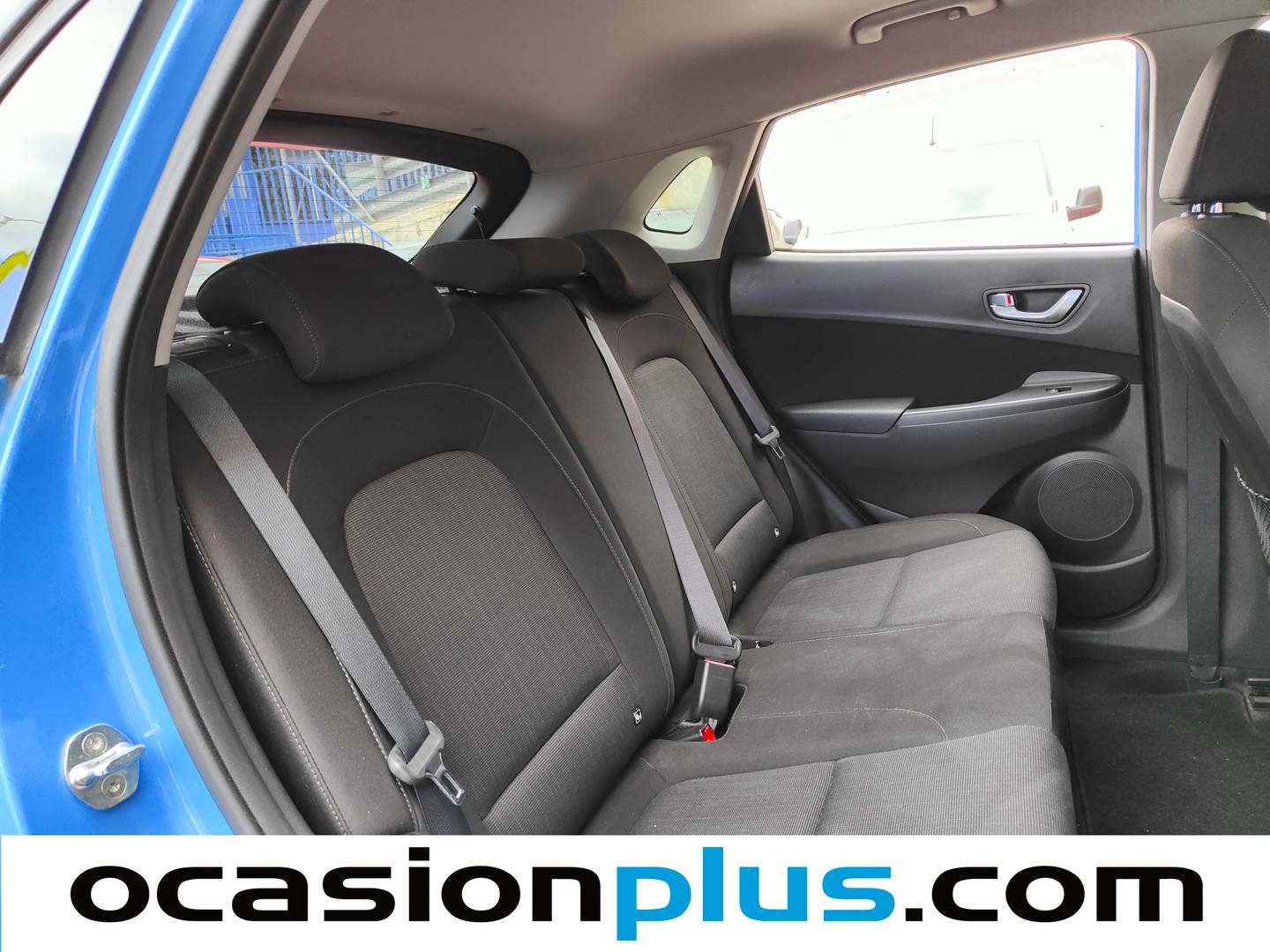 Hyundai Kona Hyundai Kona 1.6 GDI HEV Tecno 2C DCT  (141 CV) al mejor precio