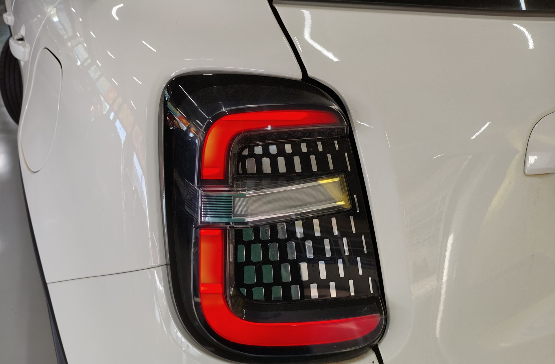 Fiat 600 1.2 MHEV La prima Ddct - foto 18
