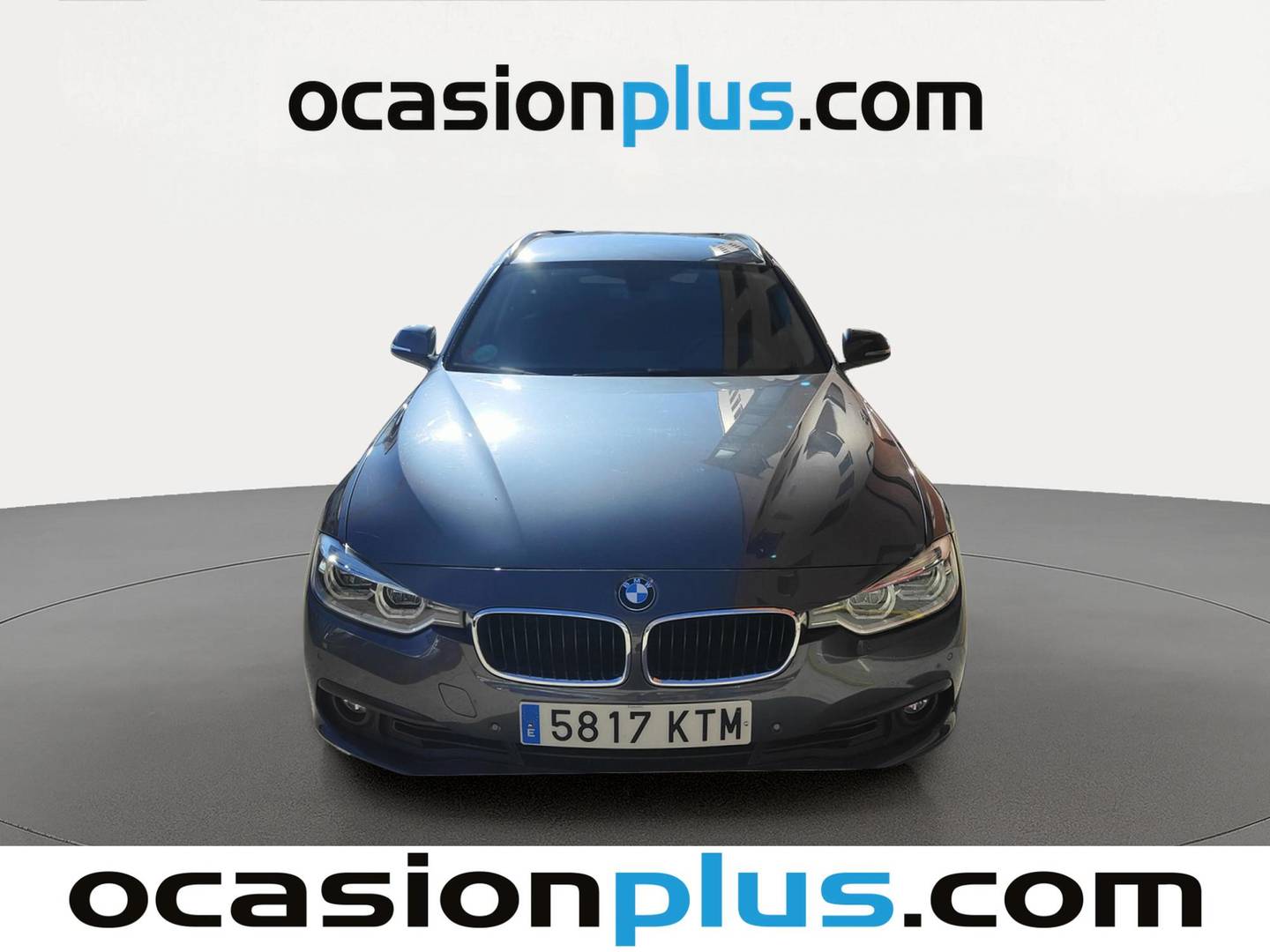 Foto BMW Serie 3 BMW Serie 3 320i Touring 135 kW (184 CV)