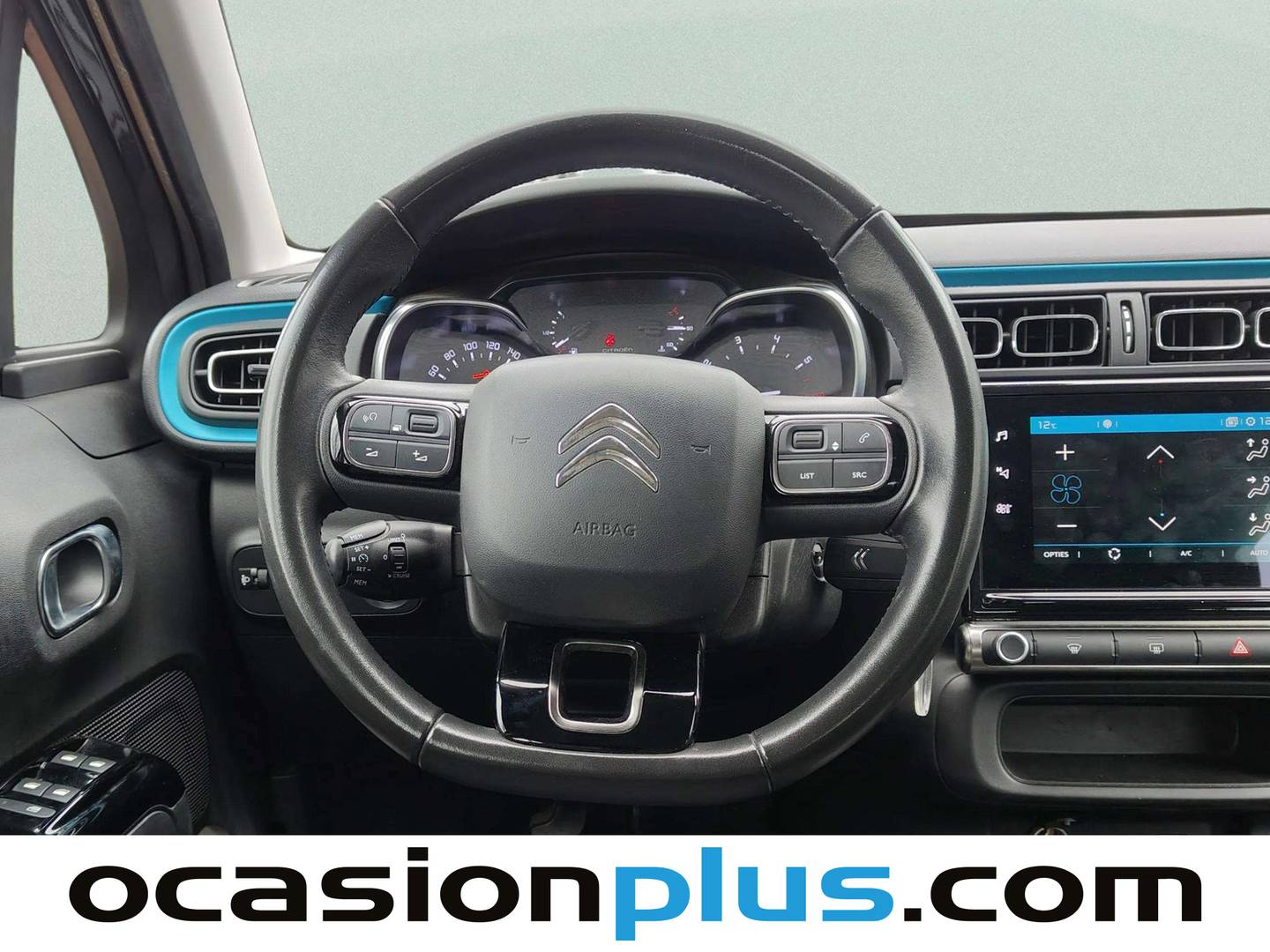 Foto Citroën C3 Citroen C3 PureTech 83 Feel Pack (83 CV)