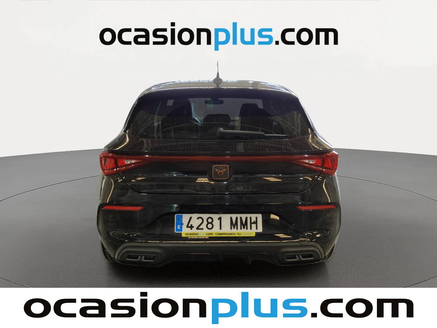Cupra León CUPRA León 1.5 eTSI DSG (150 CV) km 0