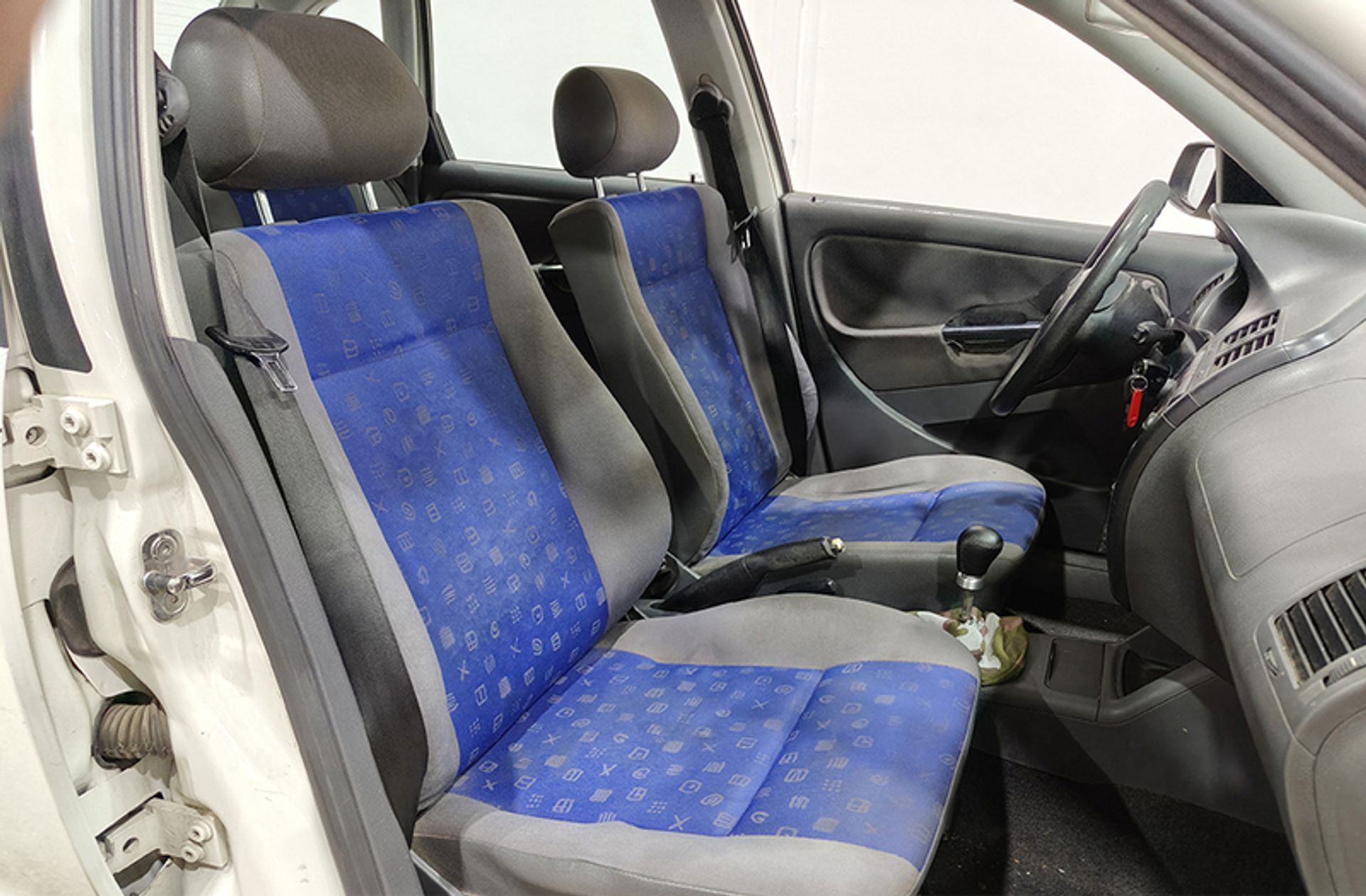 SEAT Ibiza 1.4 Stella - foto 16