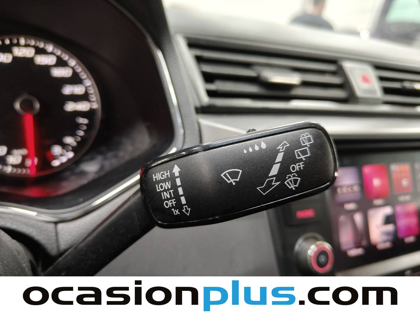 Seat Ibiza Seat Ibiza 1.0 MPI Style Plus (80 CV) 80cv