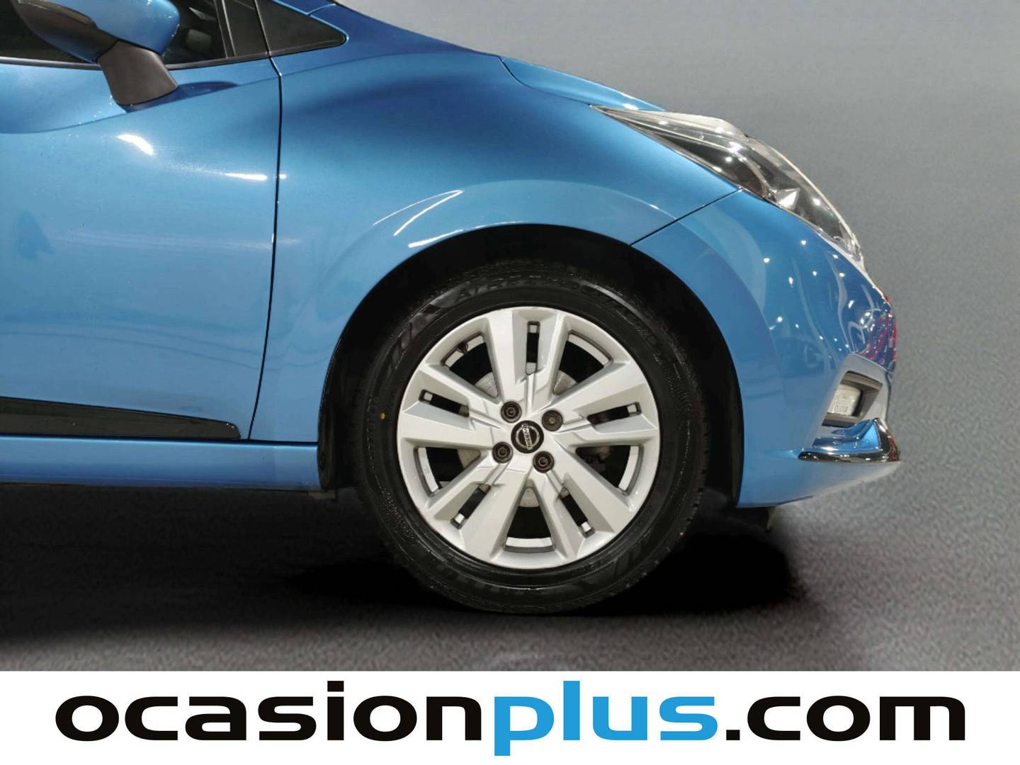 Nissan Micra Nissan Micra IG-T 100 Acenta (100 CV) de ocasión