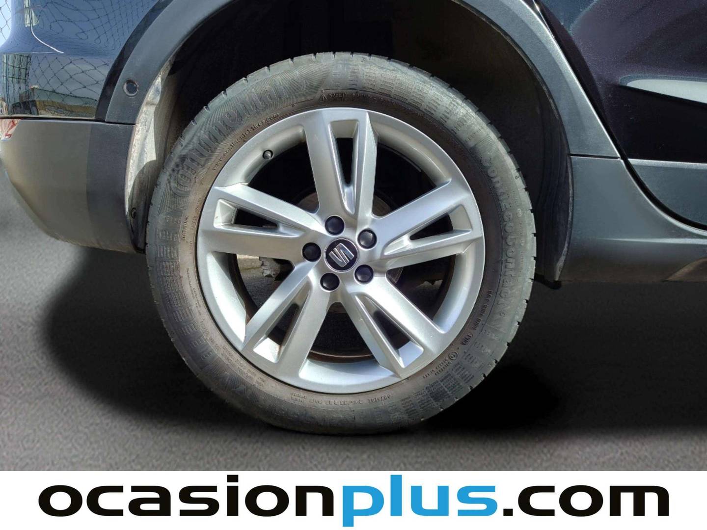 Seat Arona SEAT Arona 1.0 TSI Ecomotive FR DSG (115 CV) al mejor precio